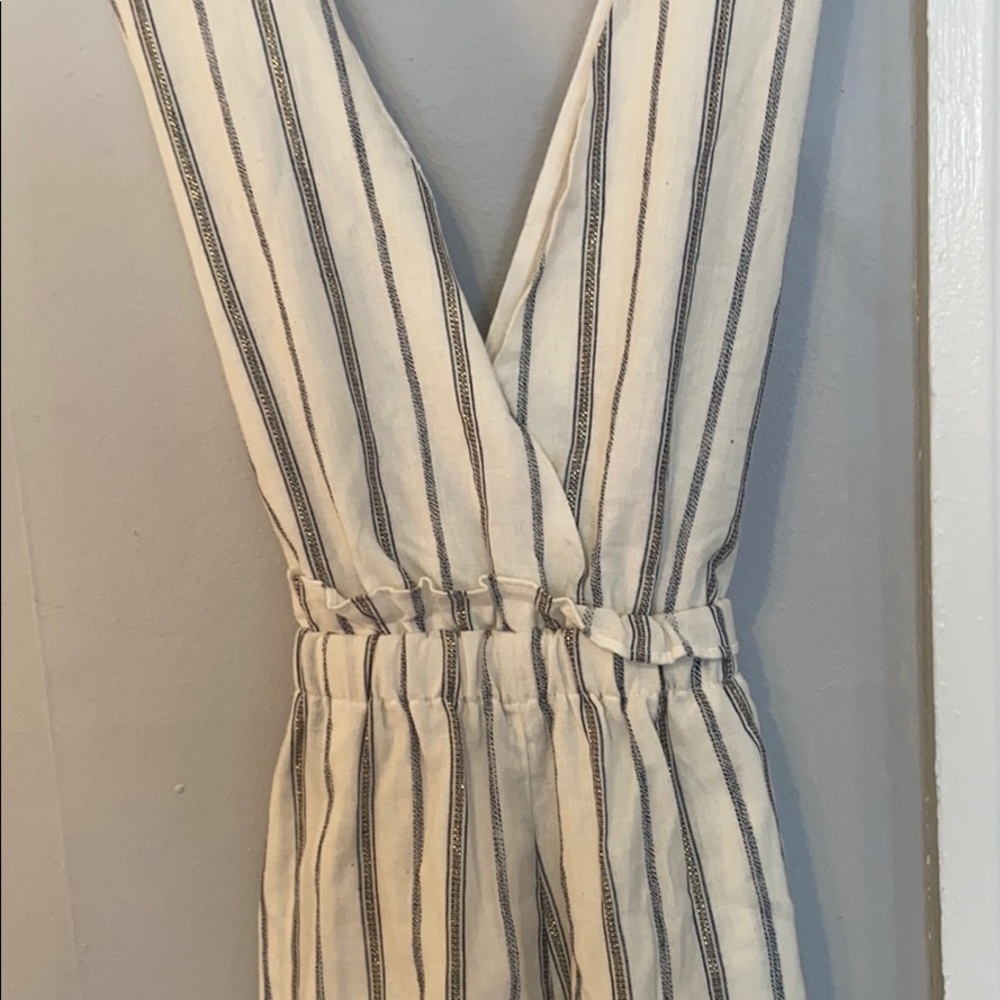 Romper - Picture 2 of 3